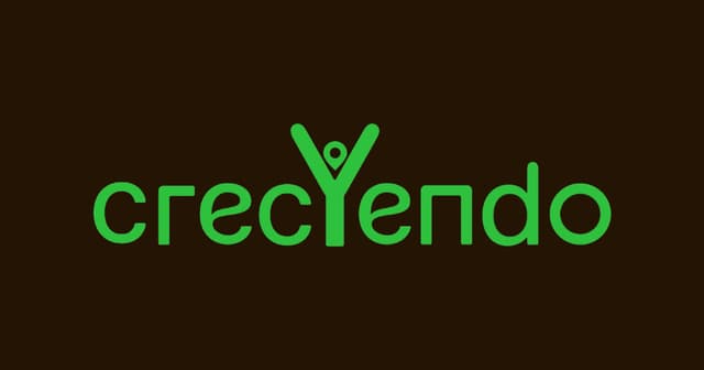 crecYendo logo